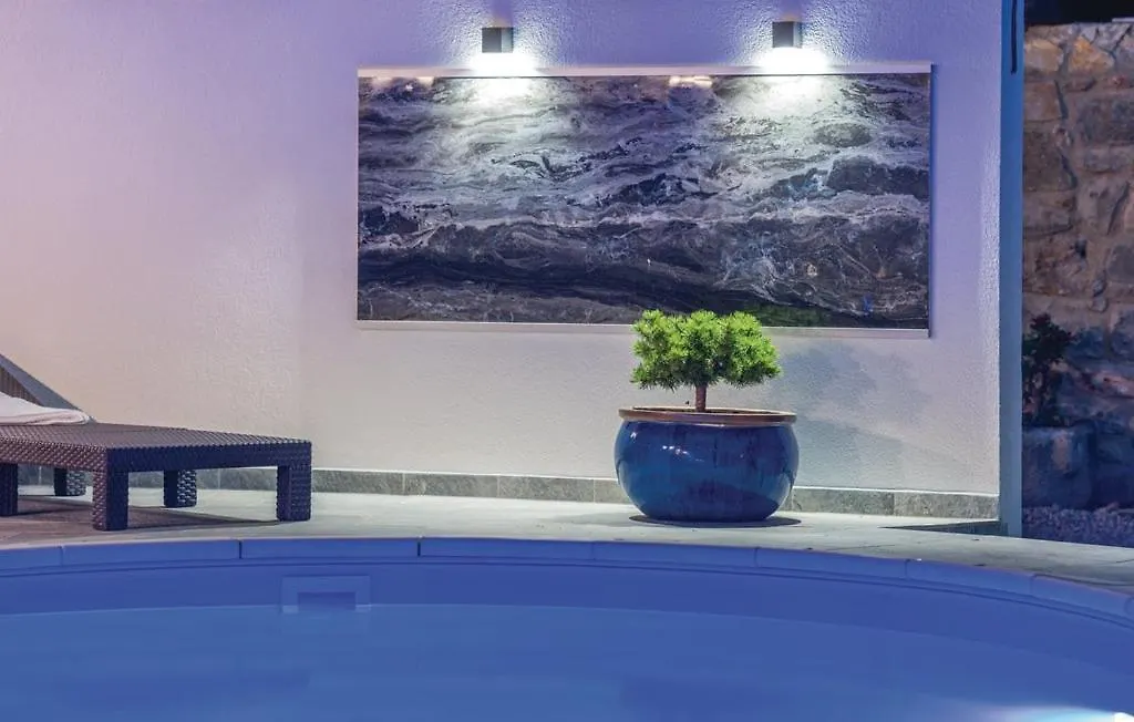 Molnar Resort Apartment Sergej Brzac