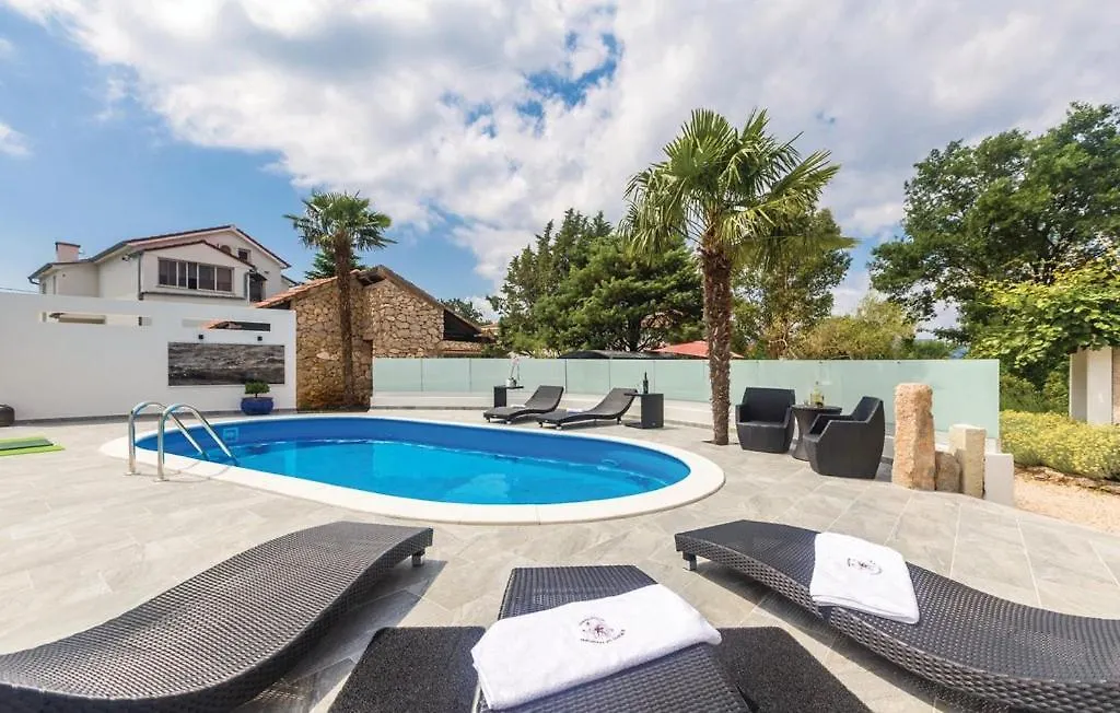 Molnar Resort Apartment Sergej Brzac 0*,