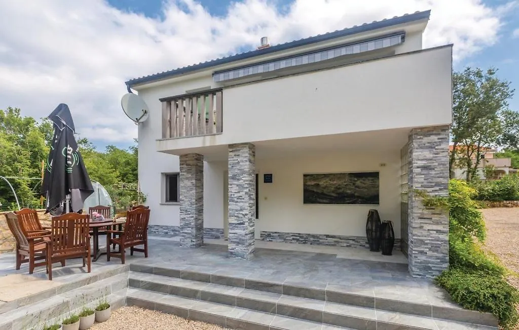 Molnar Resort Apartment Sergej Brzac Kroatien